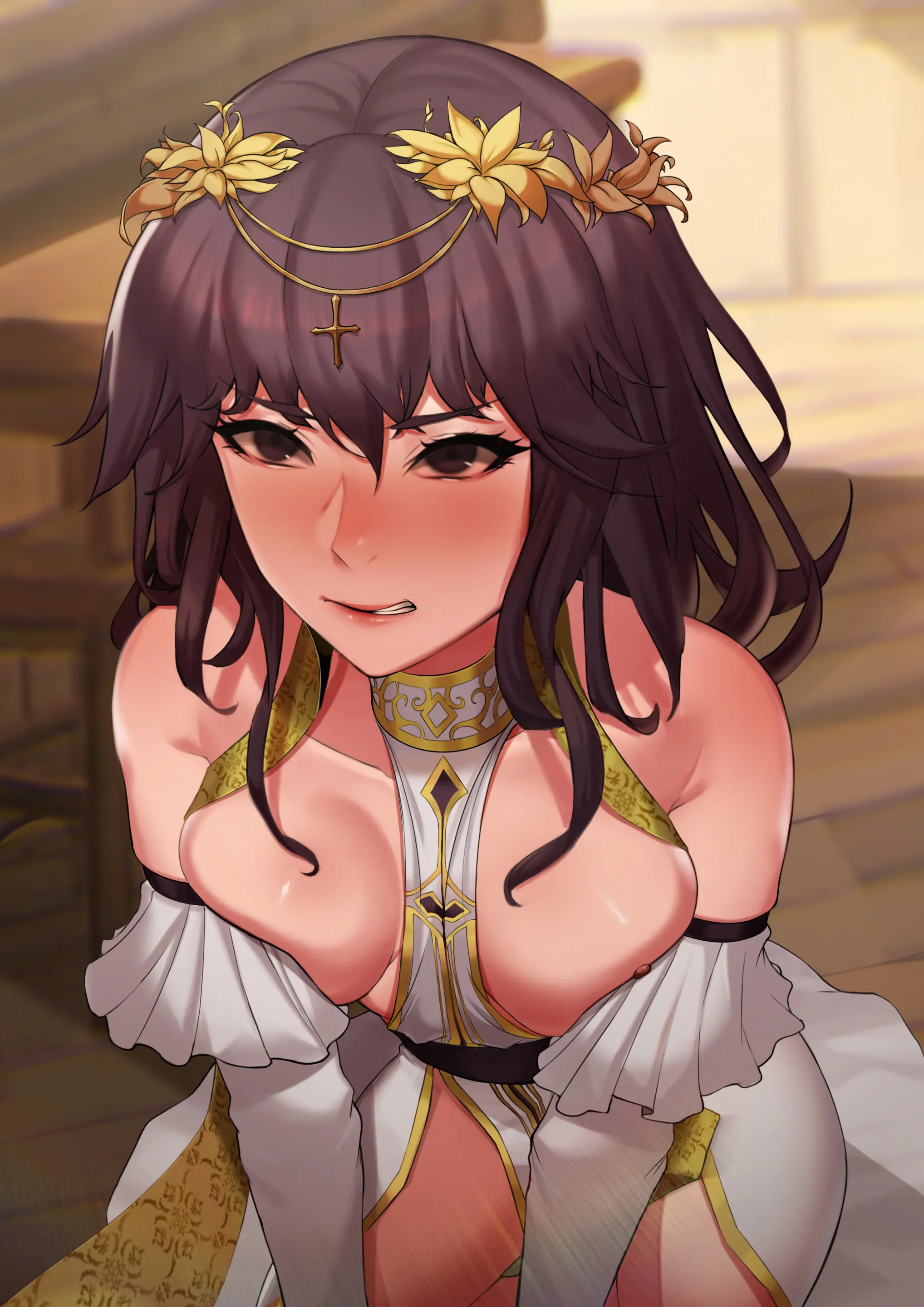 DNF Seraph